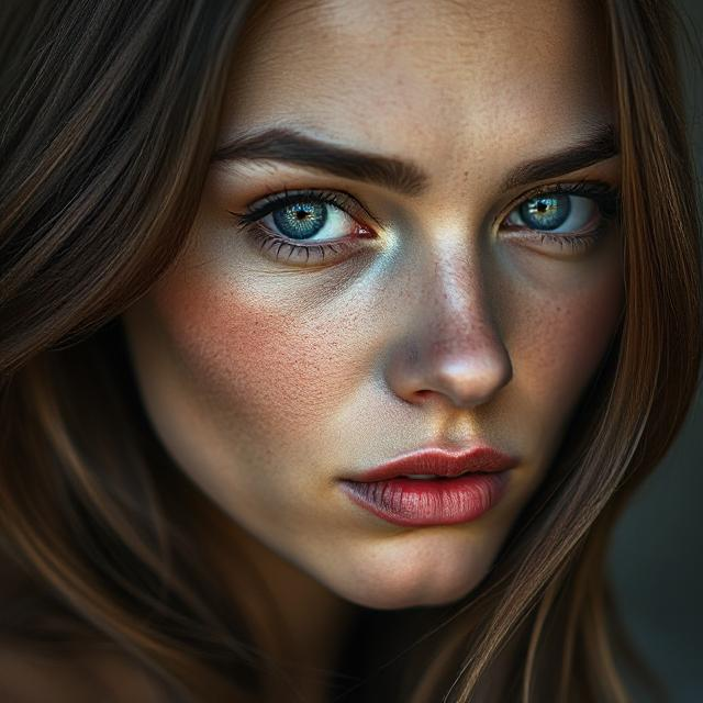 Анастасия Власова - Мечта и реальность